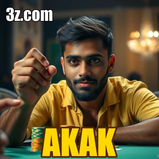 Estratégia Inovadora na AKAK: Aprimorando Sua Jogabilidade