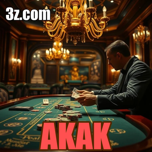 Tutorials Criativos de Jogos no AKAK para Aprimorar Habilidades